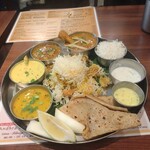 Andhra Kitchen - 