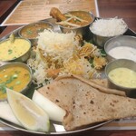 Andhra Kitchen - 