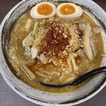 麺屋とみよし - 