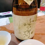 名酒ギャラリー　飛来　kizunA - 