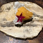 ラ・ヴァガボンド - 北海道雲丹　ペンタス