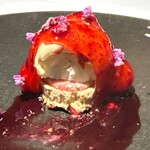 ラ・ヴァガボンド - 