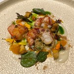 ラ・ヴァガボンド - 