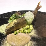 ラ・ヴァガボンド - 