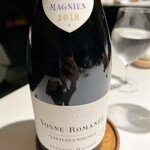 ラ・ヴァガボンド - 