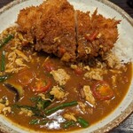 CoCo壱番屋 - 