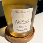 ラ・ヴァガボンド - 