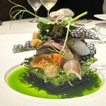 ラ・ヴァガボンド - 