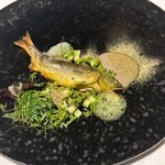 ラ・ヴァガボンド - 