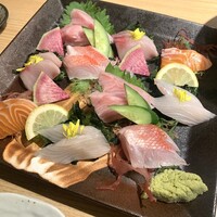和食 いぶり別邸 有楽町店 - 