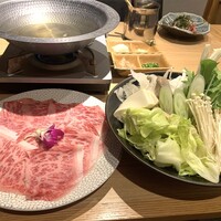 和食 いぶり別邸 有楽町店 - 