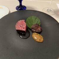 ラ・メゾン・キオイ - 