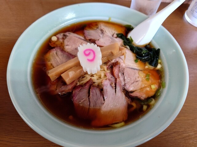 たからや食堂 - 白坂（食堂）の写真