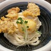 うどん 兎麦 阪急三番街店