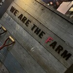 WE ARE THE FARM - 