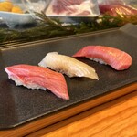 Sushi Kyou Tatsu - 