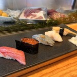 Sushi Kyou Tatsu - 