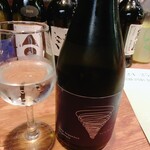 名酒ギャラリー　飛来　kizunA - 