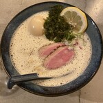 スープ料理 タマキハル - 