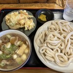 Taishou Udon - 