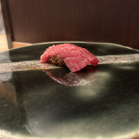 鮨 茶居庵 - 