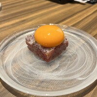 東京焼肉いのうえ 銀座店 - 