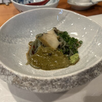 鮨 茶居庵 - 