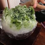 納言志るこ店 - 