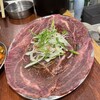 路地裏焼肉 マックスザホルモン