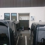 そば喜り よし田 - 店舗外観