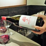 ミアスタンド - エチケットに乏しい親父がエチケットと美しい手を！