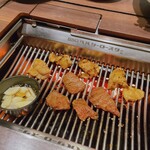 Honkaku Yakiniku Kankoku Ryouri Souya - 