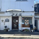 cafe SKR - 