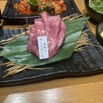 焼肉七つ星 - 