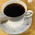Cafe Bar and KARAOKE Sion - オリジナルブレンド珈琲