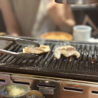 焼うお いし川 - 