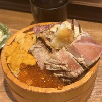 焼うお いし川 - 