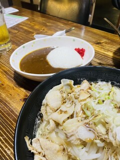 麺屋　さくら - 