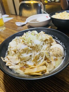 麺屋　さくら - 