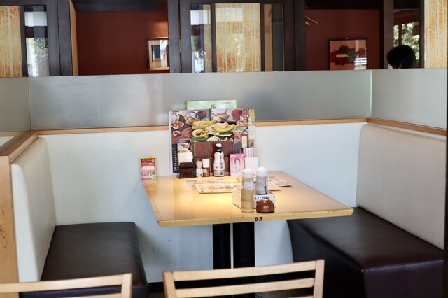 Washoku Mendokoro Sagami Umemorizaka Ten photo 4