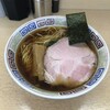 煮干鰮らーめん 圓 八王子本店