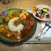 BOTANI：CURRY 梅田店