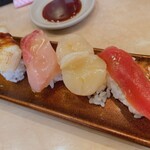 Heiroku Sushi - 