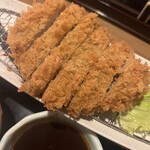 Yawaraka Tonkatsu Shiawaseya - 