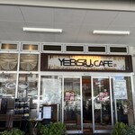 YEBISU CAFE - 