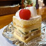 美味これくしょん神田倶楽部 - 