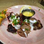 BOTANI：CURRY 梅田店 - 