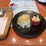 エビスカフェ - 