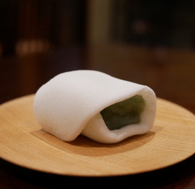 Matsuya Choshun restaurant in Inazawa, Japan