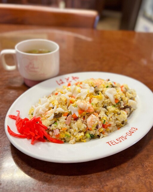 はとや - 新開地/中華料理 | 食べログ